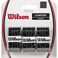 Produktbild: Wilson Over Grip (WRZ4025BK)