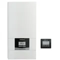 Produktbild: Vaillant Elektro-Durchlauferhitzer electronicVED E 24/8-E exclusive - 0010023748