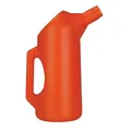 Produktbild: Unitec 10983 Messgefaess Kunststoff, 1 liter