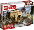 Produktbild: LEGO 75208 Star Wars Yodas Hütte