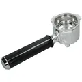 Produktbild: Siebträger kompatibel mit /Ersatzteil für DeLonghi AS00002447 (=5513200369) EC680, EC685 Espressomaschine