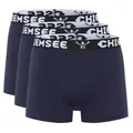 Produktbild: Chiemsee Boxershorts Chiemsee Boxershorts blau 3XL