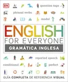 Produktbild: English For Everyone Gramática Inglesa: Guía completa de referencia visual (DK English for Everyone)