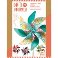 Produktbild: Djeco DIY - Windrad Sweet (5407920)
