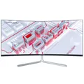 Produktbild: LC-Power LC-M34-UWQHD-100-C-V3 Gaming Monitor 34
