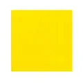 Produktbild: DUNI GMBH & CO. KG KLASSIK-SERVIETTE, GELB 40X40 CM, 50 STK, 4-LAGIG