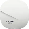 Produktbild: HPE Aruba Instant IAP-315 (US), 2033 Mbit/s, 300 Mbit/s, 1733 Mbit/s, 10,100 (1733 Mbit/s) (JW813A)
