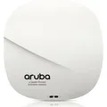 Produktbild: HPE Aruba Networking Aruba Instant IAP-315 (US), 2,4 GHz, 5 GHz, 2033 Mbit/s, 10,100,1000 Mbit/s - Weiß