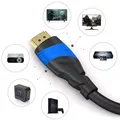 Produktbild: 4K & 8K HDMI-Kabel – 3 m