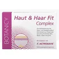 Produktbild: HAUT & HAAR Fit Complex m.Actrisave Kapseln 60 St
