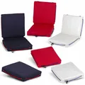 Produktbild: Sitzkissen Boot Kissen Polster wasserdicht Camping Garten Outdoor Stuhl Bank