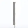 Produktbild: Doppler Gartenschirmhülle Basic für Sonnenschirme bis 350 cm - Für perfekten Sonnenschirm Schutz - Wetterfest - Hellgrau