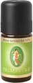 Produktbild: PRIMAVERA Rose türkisch Bio 10% 5 ml