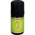 Produktbild: ROSE TÜRKISCH 10% kbA ätherisches Öl 5 ml PZN00721716