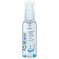 Produktbild: Joydivision «AQUAglide Liquid» neutrales Universal-Gleitgel, Pumpspender