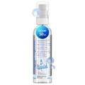 Produktbild: JOYDIVISION AQUAglide liquid 50 ml Gleitmittel, wasserbasiertes Gleitgel & extra flüssig, Kompatibel mit Latex-Kondo Men