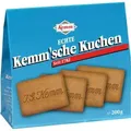 Produktbild: Kemm Echte Kemmsche Kuchen 200g