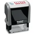 Produktbild: Trodat Office Printy Textstempel 