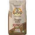 Produktbild: Fioreglut glutenfreies Pizzamehl 1kg- Caputo