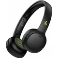 Produktbild: Edifier WH500 wireless headphones (black) (Passive Geräuschunterdrückung, 40 h, Kabellos) (WH500 black)