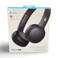 Produktbild: Edifier WH500 Wireless Bluetooth V5.2 On-Ear Faltbare Kopfhörer - Schwarz