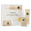 Produktbild: Rituals Pflege-Geschenkset Rituals Luxury Hair Care Mini Gift Set, 2-tlg., Perfektes Set für geschmeidiges Haar