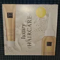 Produktbild: Rituals Luxury Haircare Reise Set Haar Detox Shampoo Ultra Intensiv Glanz Maske