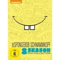 Produktbild: SpongeBob Schwammkopf 8 Season DVD Collection