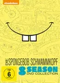 Produktbild: SpongeBob Schwammkopf - 8 Season DVD Collection (DVD)