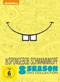 Produktbild: SpongeBob Schwammkopf - Komplettbox | Alan Smart | Deutsch | DVD | 27 DVDs