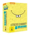 Produktbild: SPONGEBOB SCHWAMMKOPF -  COMPLETE BOX  27 DVD NEU