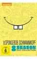 Produktbild: 27 DVD-Box * DIE SPONGEBOB SCHWAMMKOPF 8 SEASON COLLECTION  # NEU OVP +