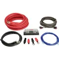 Produktbild: ACV Kabel Kit Endstufe Strom 5m 35mm² 5m Cinch 150A ANL (LK-35)