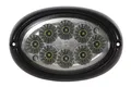 Produktbild: Arbeitsscheinwerfer 12 V 25 W LED 6.500 K 1.700 lm HELLA Fernausleuchtung