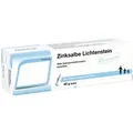 Produktbild: Zinksalbe