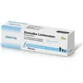 Produktbild: ZINKSALBE 40 g