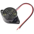Produktbild: TRU COMPONENTS TC-10475820 Piezo-Signalgeber Geräusch-Entwicklung: 95 dB  Spa...