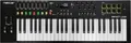 Produktbild: Nektar Impact LX49 Mk3 49 Tasten MIDI Controller Keyboard DAW8  Pads USB Master