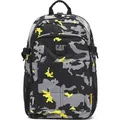 Produktbild: Rucksäcke Caterpillar 84055634 - Grau/Schwarz/Gelb