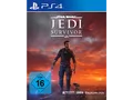 Produktbild: Star Wars Jedi: Survivor - [PlayStation 4]