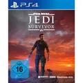 Produktbild: EA Games SW Jedi Survivor (PS4, DE) (47313107)