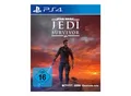 Produktbild: Star Wars Jedi: Survivor