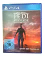 Produktbild: Star Wars Jedi: Survivor [PlayStation 4]