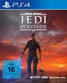 Produktbild: Star Wars Jedi: Survivor PS4 Neu & OVP