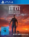 Produktbild: Star Wars Jedi Survivor PS4 Pro optimiert NEU und OVP