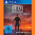 Produktbild: Star Wars Jedi: Survivor PS4 Spiel Playstation 4 TOP Action Kracher Neu & OVP