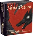 Produktbild: Die Werwölfe vom Düsterwald Charaktere Erweiterung