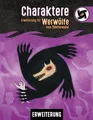 Produktbild: Werwölfe von Düsterwald - Charaktere NEU