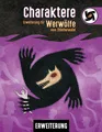 Produktbild: Werwölfe von Düsterwald - Charaktere (neues Design)