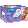 Produktbild: Lansinoh 100 Einweg-Stilleinlagen sind weiche, ultra saugfähige Einweg-Stilleinl